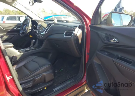 2019 Chevrolet Equinox Premier из США, поврежденный, VIN 2GNAXNEV0K6234898